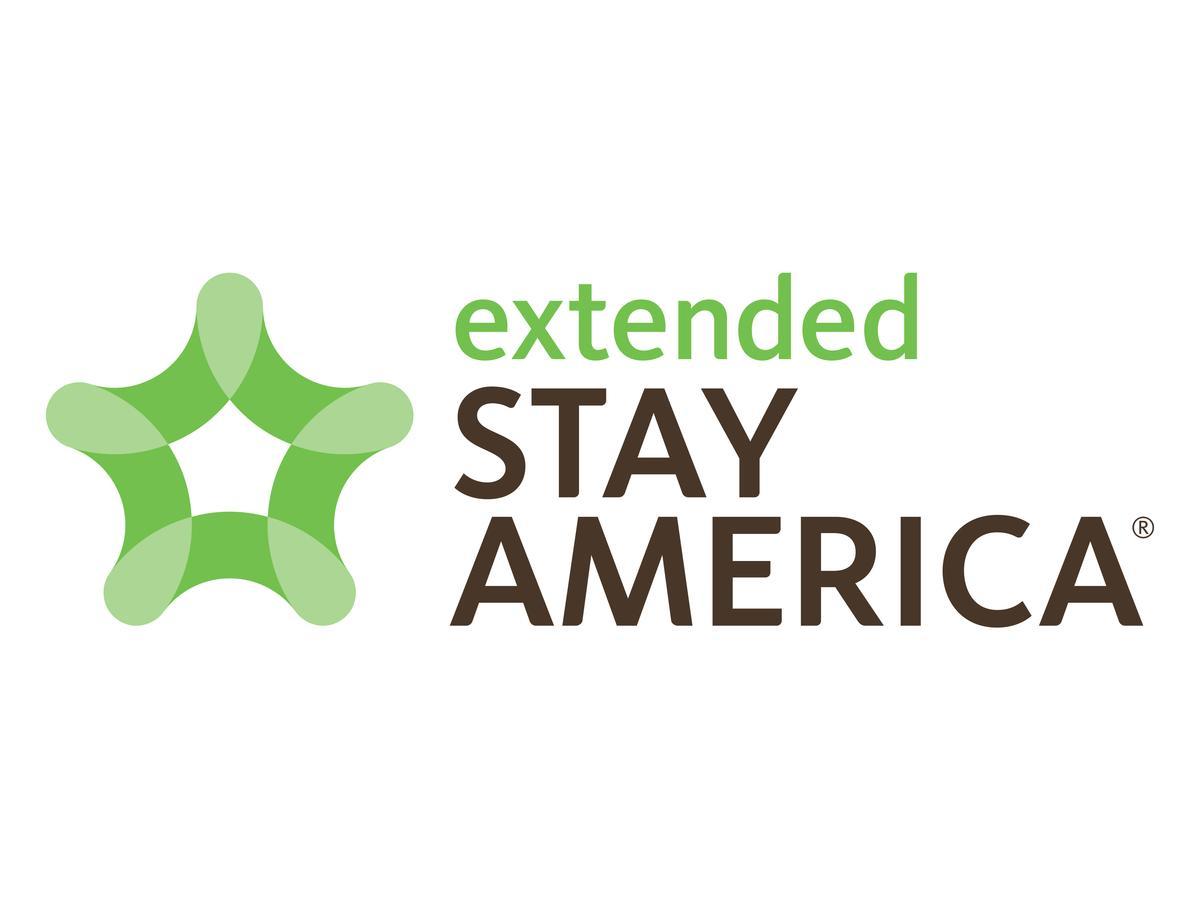 Extended Stay America Suites - Chicago - Romeoville - Bollingbrook Zewnętrze zdjęcie